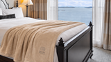Oak Bay Beach Blankets