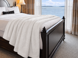 Oak Bay Beach Blankets