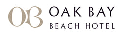 Oak Bay Beach Hotel
